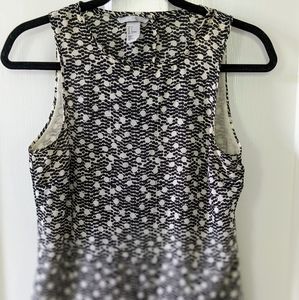 H&M - Flowy Sleeveless Women’s Top